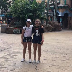 Meet your Posher, Paige